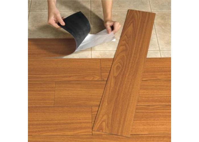 PVC Flooring 001