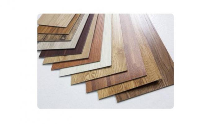 PVC Flooring 004