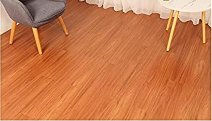 PVC Flooring 005