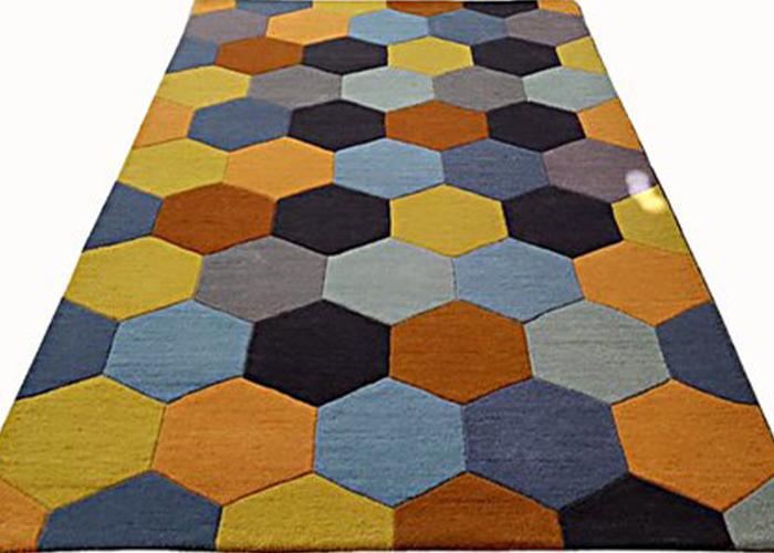 Tufted Carpets 001