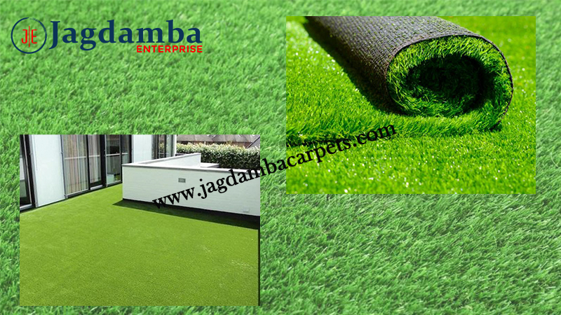 Sundaram Artificial Grass Carpets