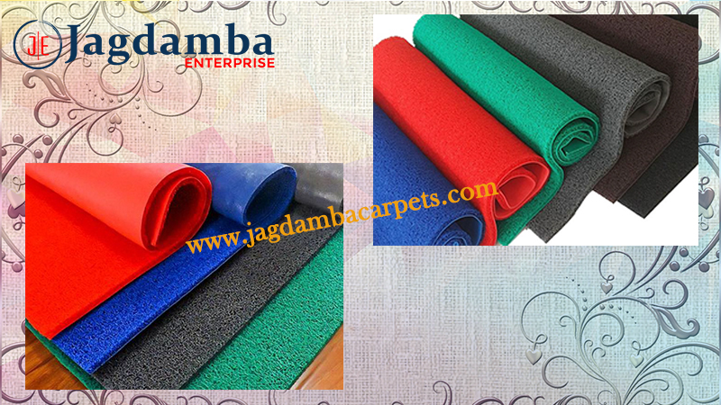 Sundaram Cushion Mat