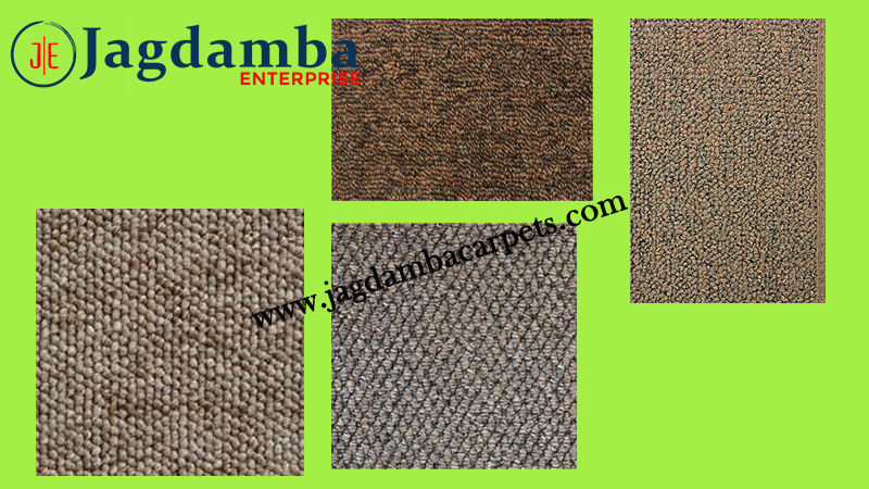 Sundaram Loop Pile Carpet