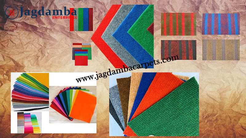 Sundaram Non Woven Carpet 