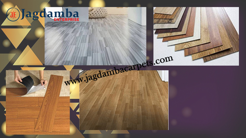 Sundaram PVC Flooring in Kolkata