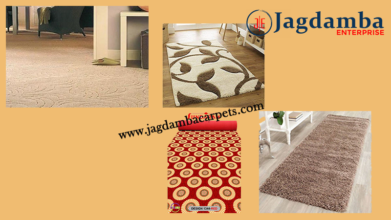 Sundaram Carpet