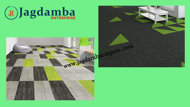 Sundaram Carpet Tiles